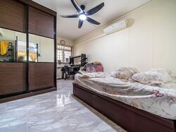 Blk 348 Tampines Street 33 (Tampines), HDB 4 Rooms #594184381